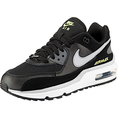 Jungen Nike Air Schuhe